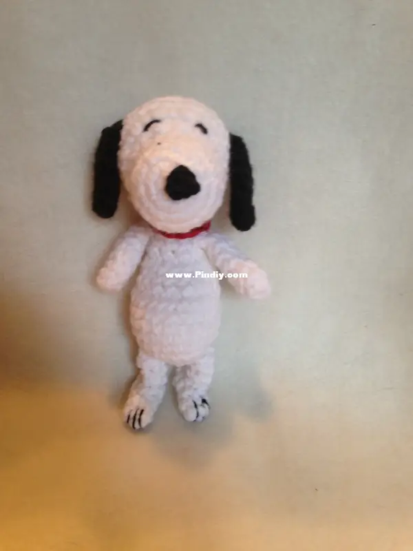 snoopy dog