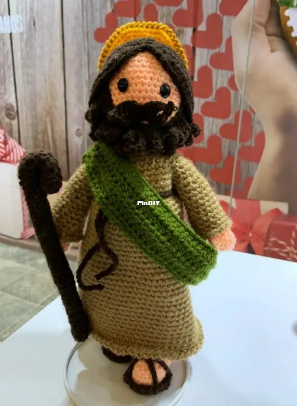 Amigurumis de la Casa de los Tejidos de Mamá Gallina Romina Garza