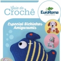 Crochet Guide - Special Animal Amigurumis
