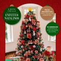 Enfeites Natalinos - Christmas Decorations