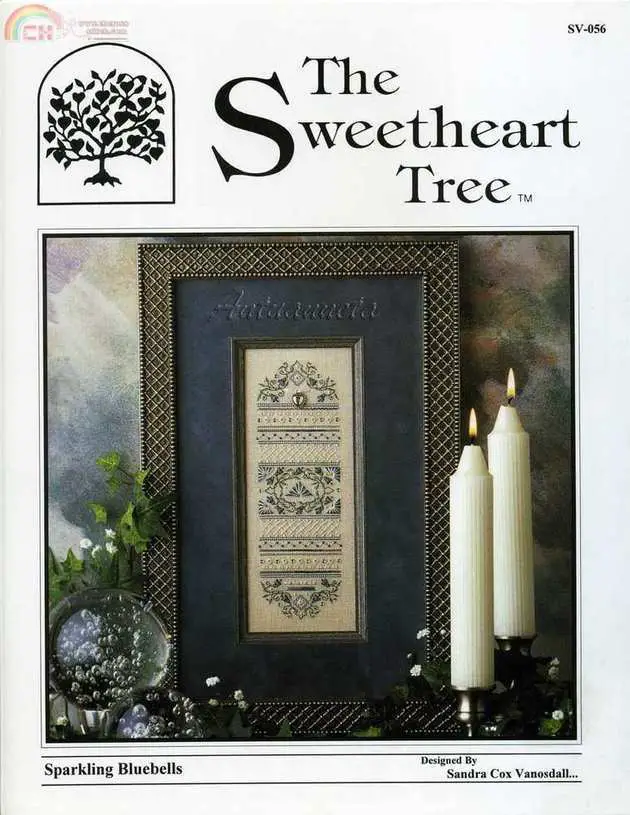 The sweetheart tree схемы