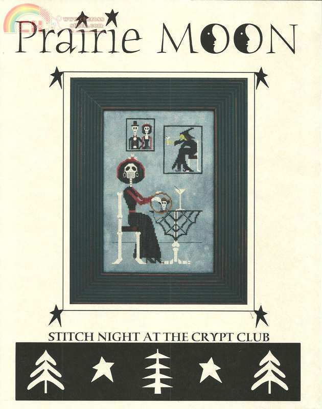 Prairie Moon Palmer