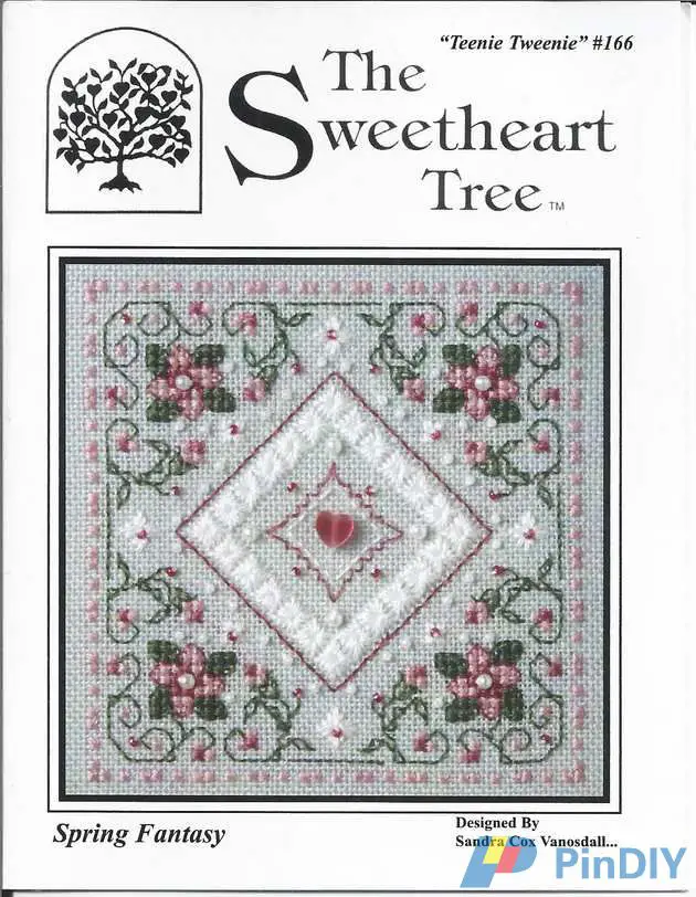 The sweetheart tree схемы