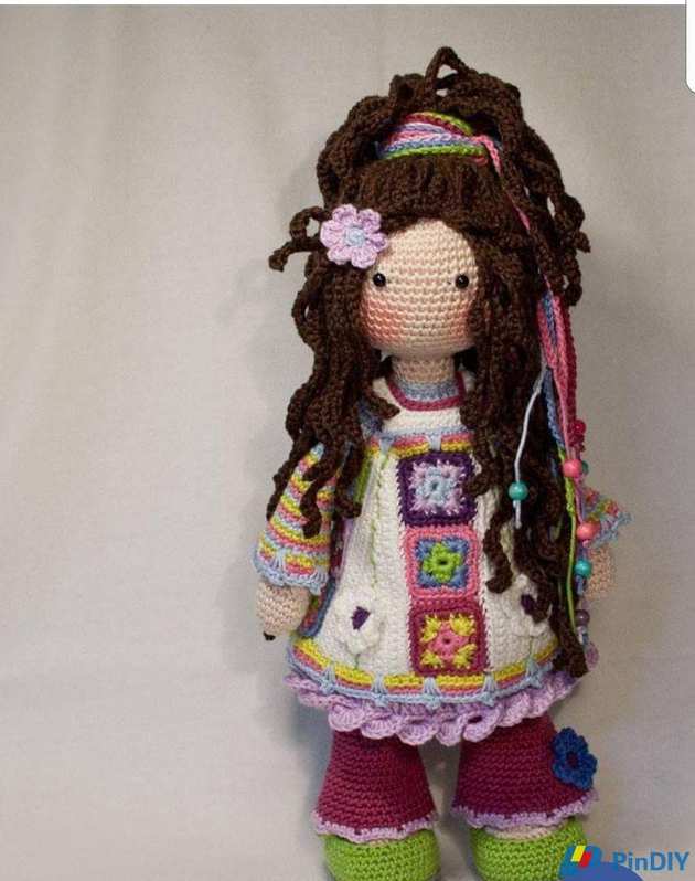 carola herbst crochet
