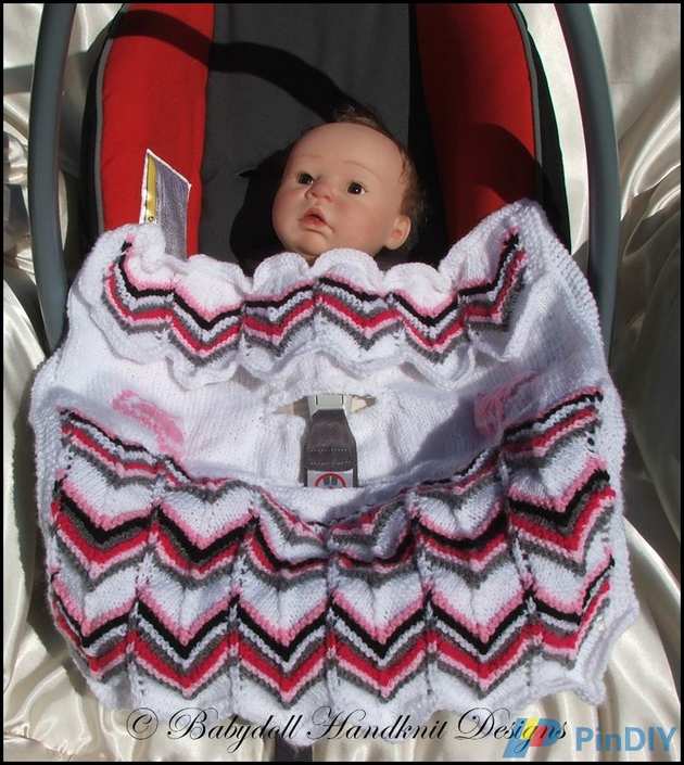 babydoll car seat