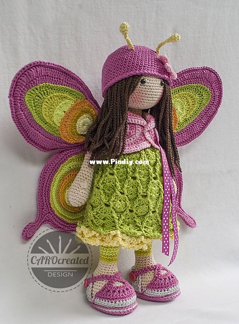 carola herbst crochet
