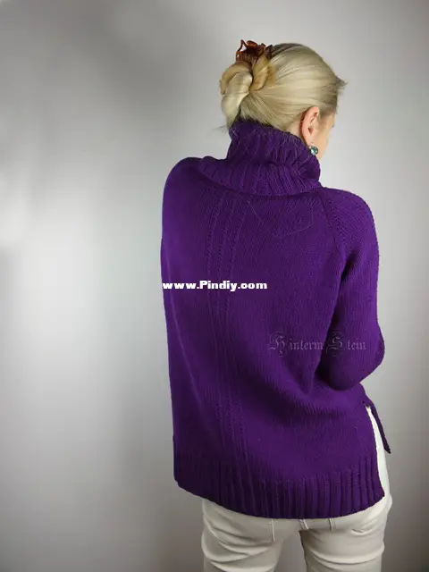 lempi sweater novita hygge wool