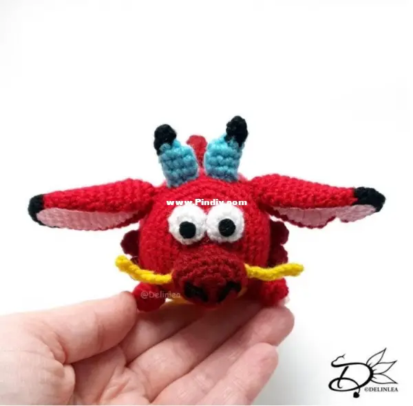 mushu tsum tsum