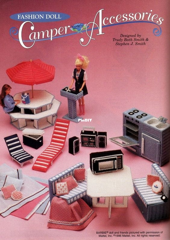 Camper AccessoriesCant Download attachment (and