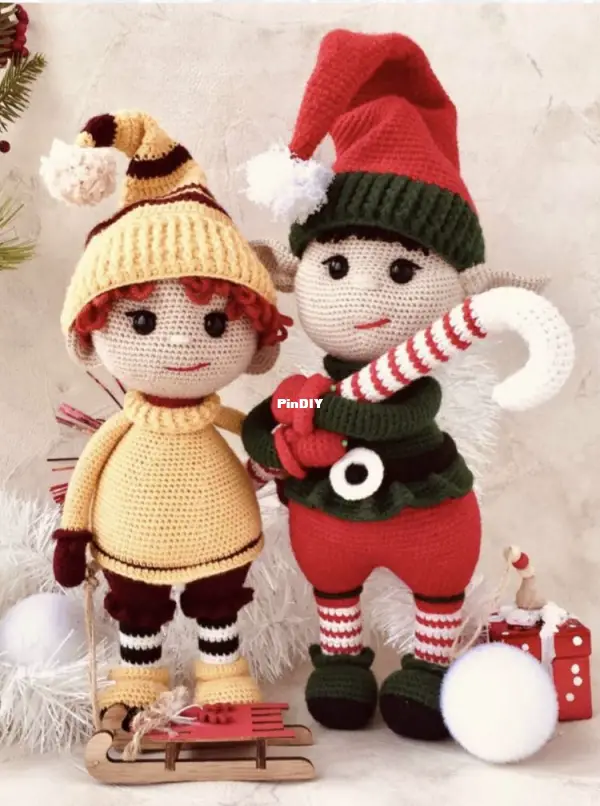 Cozy Puppet - Oksana Zibnitskaya - Оксана Зибницкая - Festive Kids ...