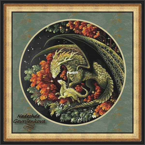 Dragons - Autumn Walk.jpg