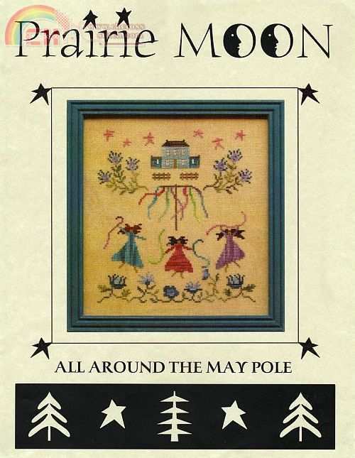 Prairie Moon Palmer