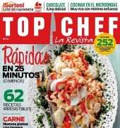 Top Chef-N°14-April-2015 /Spanish