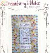 Cinderberry Stitches - Creature Comforts