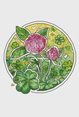 Clover Botanica - Alisa Okneas