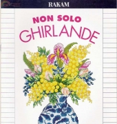 RAKAM - Non solo Ghirlande-Aprile 1995- italian