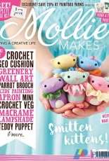 Mollie Makes - Issue 78 - Spring 2017