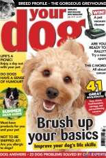 Your Dog July 2017