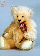 Benson Bears-Fuzzy Peaches