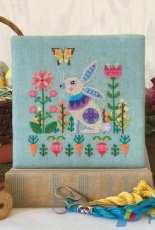 Satsuma Street Design - Sweet Spring