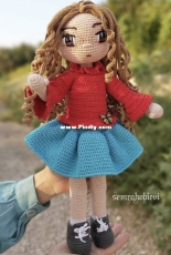 Semrahobievi - Ceren Doll - Turkish - Free