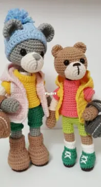 MK RHO - Ro Mi-kyung - Cool Kid