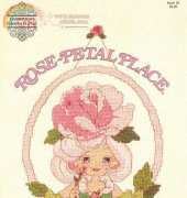 Gloria & Pat Book 36 "Rose Petal Place"