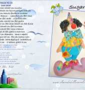 Forget Me Not - Il Mondo Delle Nuvole - Sugar / Italian
