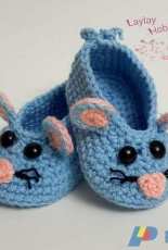Baby boties