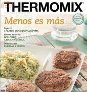 Thermomix Magazine - January 2014 - Spanish