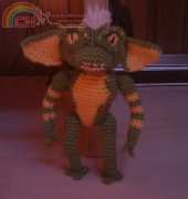 Tamara Dielen - Stripe the Gremlin - Free