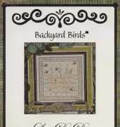 La-D-Da - Backyard birds