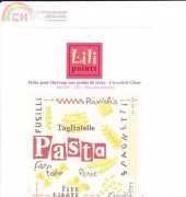 Lili Points G017 - Pasta