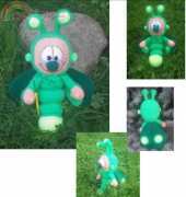 Glühwürmchen - Glow worm