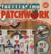Facilissimo Patchwork nº 60