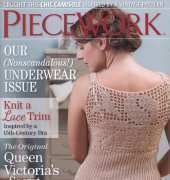 PieceWork November - December 2014