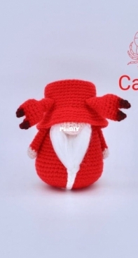 Hugles - Iryna Tyler - Gnome Cancer