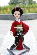 Sirius Zhen Huan Chuan - Tian Lang Xing Yi Pai - Xiao Tian Lang Xing - Sirius Art School - Good Friends - Geisha - Chinese