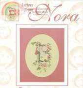 Nora Corbett - Letters from Nora - Letter B