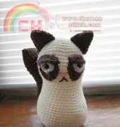 Van Vuong - Grumpy Cat- Free