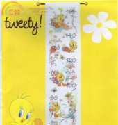 Royal Paris 9886805-00006 - Tweety! - Height Chart XSD