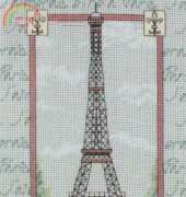 Dimensions 06836 - Vive la France!
