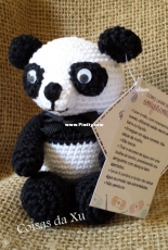 Little Panda