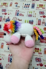 1dogwoofi Unicorn