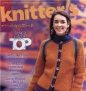 Knitter's Magazine-K104-2011-Take it from the Top /no ads
