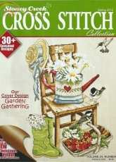 Stoney Creek Cross Stitch Collection Spring 2012