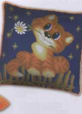 Cat From Nastunya 44