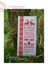 Brin par Brin-Sampler Montagne