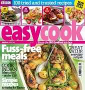 BBC-Easy Cook-Issue 60-April-2013