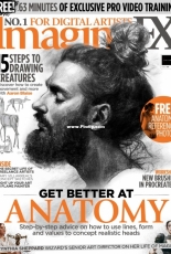 ImagineFX - Issue 183 /2020